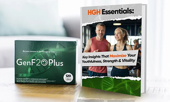 HGH Essentials