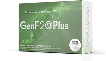1 Box GenF20 Plus