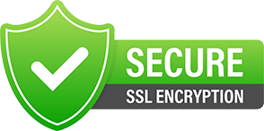 Secure SSL Encryption
